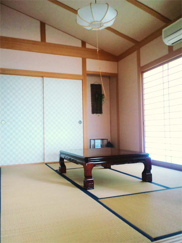 四万十川の宿　ゆうべ亭