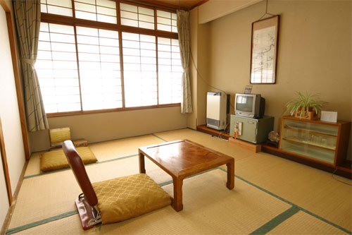 渋温泉 養田屋旅館