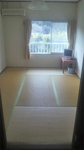 恩宿 アラジンのランプ