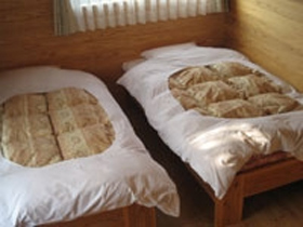 薬膳宿舎　綾ビオスヴィレッジ　ごうだ