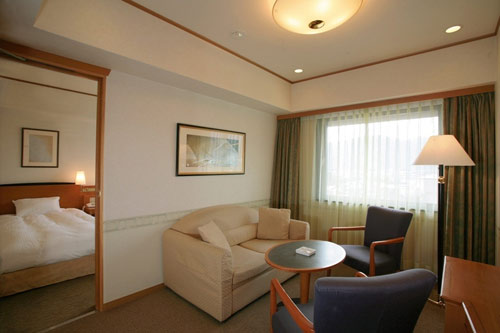 サンメンバーズ京都嵯峨