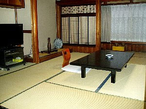 福屋旅館 <島根県>