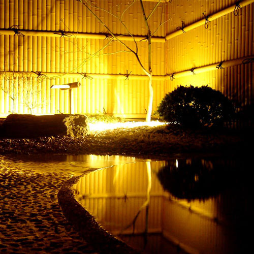 山中湖　平野屋旅館　＜山梨県＞