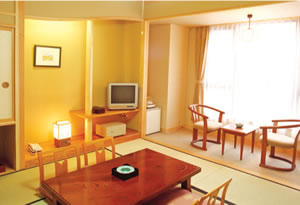 ホテルグランド天空