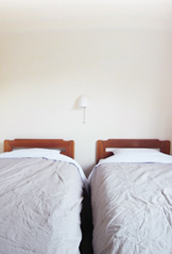 海辺のリゾート　ビーチサイドイン白浜