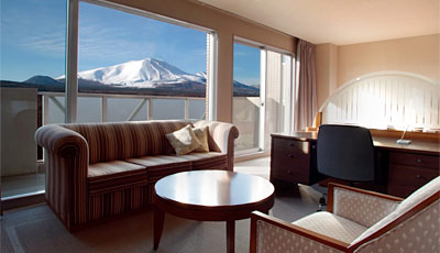 ヴィラ北軽井沢エルウイング