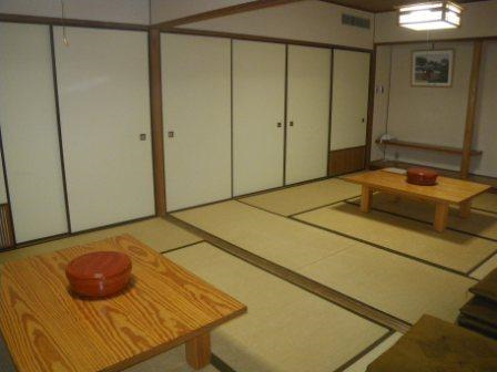 公共の宿 神原荘(こうばらそう)