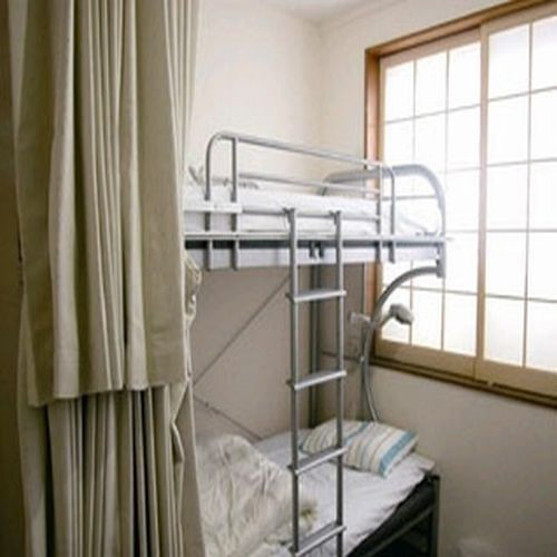 ｄｏｒｍｉｔｏｒｙ　ａｌｌ　ｇｏｏｄ＜宮古島＞