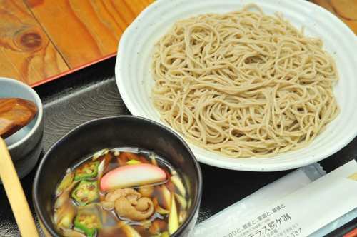 限定３部屋　ログと貸切風呂の宿　ログテラス鰐ヶ渕