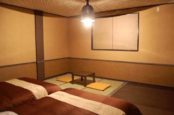 ファミリーインホテル和や