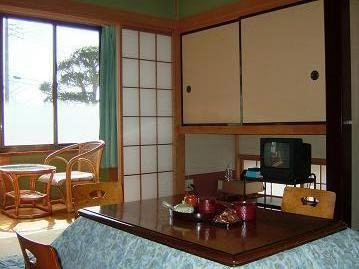 まんだらじ旅館