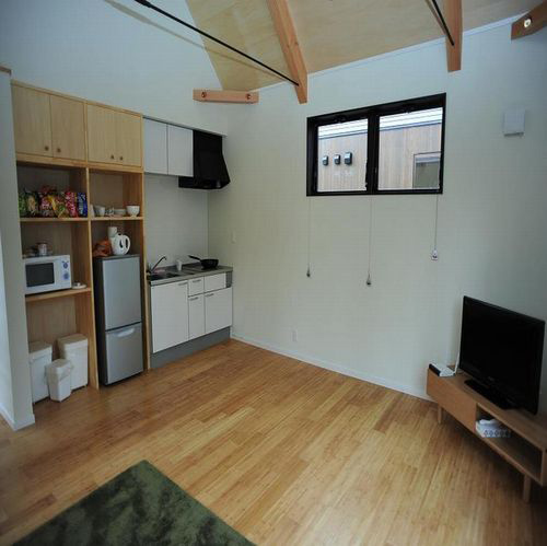 ＧＡＫＵＴＯ　ＶＩＬＬＡＳ　ガクト・ヴィラ