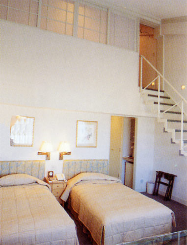 Villa The Club KARUIZAWA