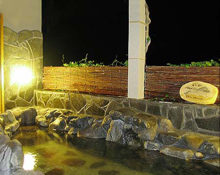 里やど　月乃家