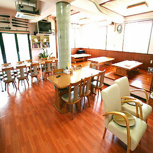 ゲストハウス　あったかや　＜宮古島＞