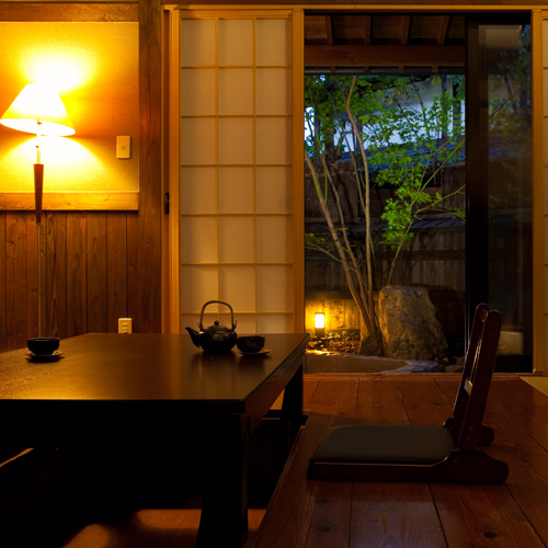 旅籠Ｈａｔａｇｏ　香乃蔵　（旧名：湯亭　香乃蔵）