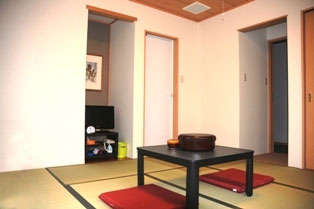 ビジネス民宿マルセ <小豆島>