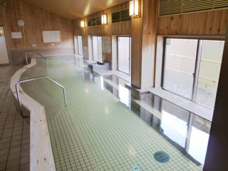 ホテル　門前の湯