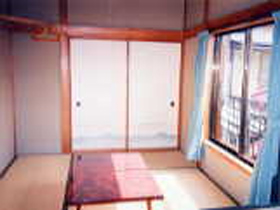 弁天荘　＜静岡県＞