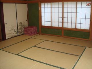 武の屋