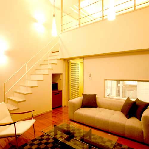 奥湯布院高原リゾート　奥宿　無相荘