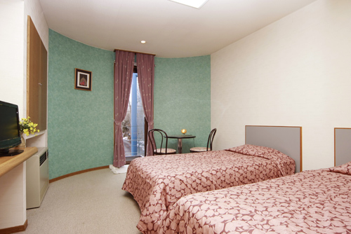 いやしの宿　ロータスカフェ　蓮