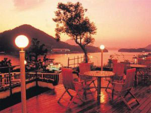 ナティーク城山