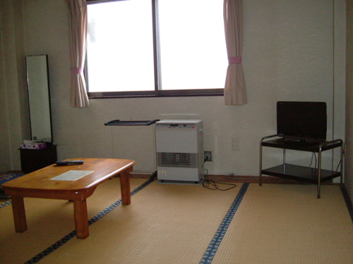 ロッヂヨーデル