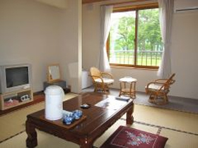 湖畔の宿 民宿和み