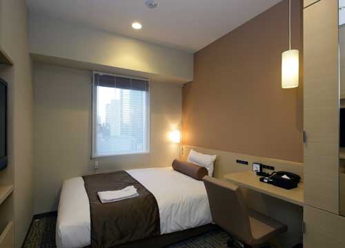 ヴィアイン新宿（ＪＲ西日本グループ）