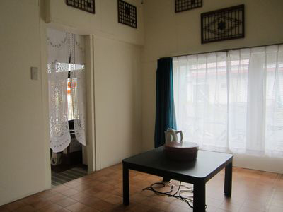 函館ゲストハウス