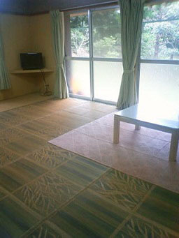 民宿 ことぶき <静岡県>