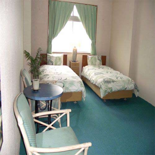 シーサイドハウス ジュゴン <久米島>