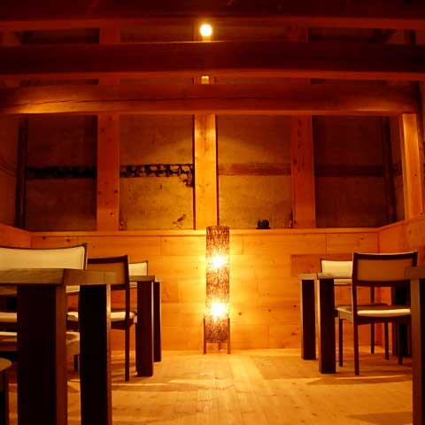 塩原温泉　おやど　小梅や