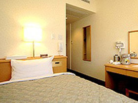 HOTEL AZ 山口岩国店