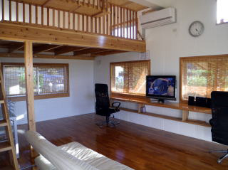 バケーションレンタル　栄　＜石垣島＞