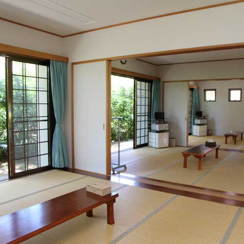 ネイチャーみらい館