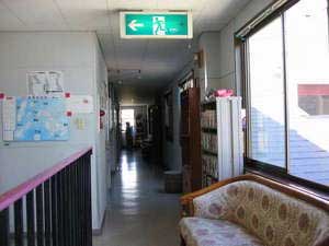 ビジネスホテル 花まるみ