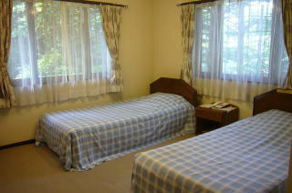 ペンション　イグゼ