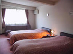 神鍋高原 ニューみちや