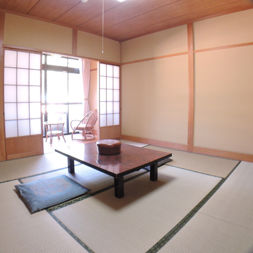 雲見温泉　網元の宿しょうふう亭