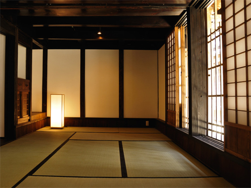 先小路　＜五島・小値賀島＞