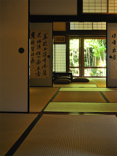 親家　＜五島・小値賀島＞