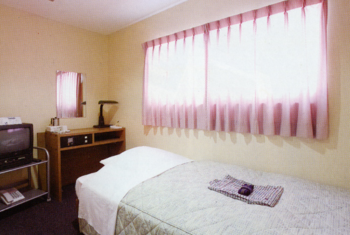 シティイン西田辺