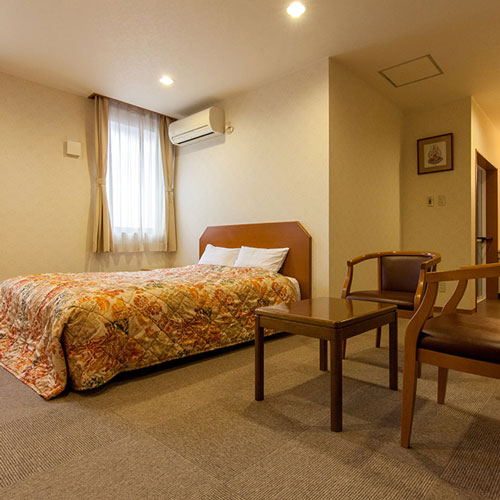 南道後温泉　ホテルていれぎ館