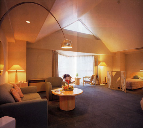 フジプレミアムリゾート