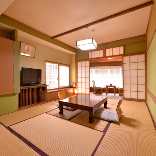 草津温泉　源泉・大日の湯　極楽館