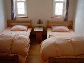 島牧ユースホステル