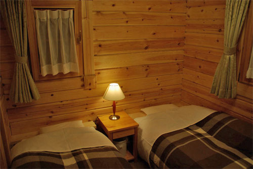 Ｄｏｇコテージ　ＪＡＭ’ｓ　ＷＡＮ！