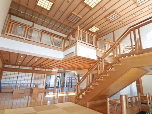 いわない温泉おかえりなさい